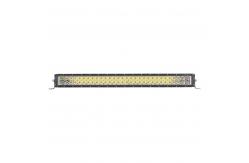 China 76cm 204W Car LED Light Bar Emark Osram LED Bars Heating Lens supplier