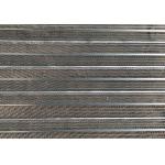 0.45mm Thickness Metal Hy Rib Formwork Galvanized 100mm Distance for sale