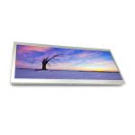 G286HAN01.0 28.6 Inch Outdoor LCD Display Screen RGB 1920x540 Industrial Screen for sale