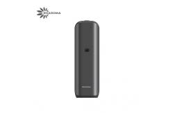 China Low Noise Scent Air Machine Black EU Plug Bluetooth Scent Machine supplier