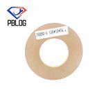 Factory direct sales Glass processing tool edge Round parallel   polishing pad