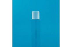 China Temperature Processing of Quartz Special-Shaped Tube 1200 Degrees with Welding Services supplier