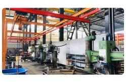 China End Face Fully Sealed Rubber Expansion Joints manufacturer