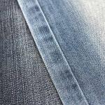 16s Elasticity 280gsm Functional Fabrics Cool Stretch Jeans Cotton Ice Oxygen Denim