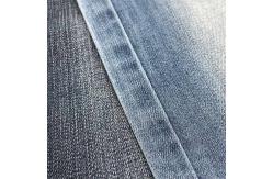 China 16s Elasticity 280gsm Functional Fabrics Cool Stretch Jeans Cotton Ice Oxygen Denim supplier