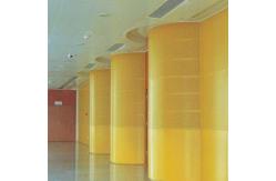China Semicircle Column Exterior Cladding Panels Aluminum Perforation supplier