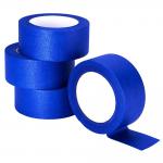 Muti-Purpose Blue Painters Tape Easy Removal Trim Edge Finishing Masking Tape for sale