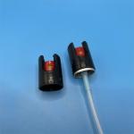 Tactical Self-Defense Spray Valve and Actuator - Reliable Protection for Personal Safety for sale