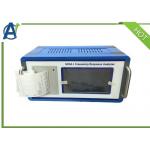 Sweep Frequency Response Analysis Test Instrument for Transformer Testing for sale