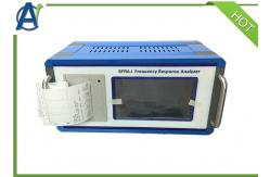 China Touch Screen Transformer Test Equipment Sweep Frequency Response Analysis supplier