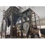 Small Capacity Detergent Powder Post Blending Line Batch Type for sale