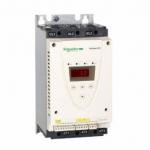 ATS22 Series 210A Soft Starter 3 Phases 110 kW 230/440V Schneider Electric Altistart 22 for sale
