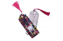 China Forwarding Server IP 119.254.30.208 3-Dimensional Lenticular Bookmark supplier