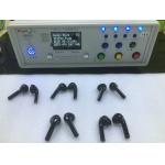 Earphone Consumer Electronics Inspection Service PSI type for sale