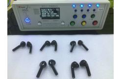 China Earphone Consumer Electronics Inspection Service PSI type supplier