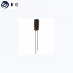 EKZE100ELL101ME11D DIP Electronic Components IC MCU Microcontroller Integrated Circuits EKZE100ELL101ME11D for sale
