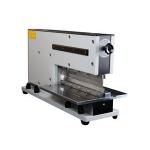 PCB Depaneling Factory Machine with 2 Linear Blades for sale
