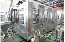 China BF GF 24-24-6 CE And ISO Beer Filling Machine supplier