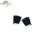 Rocker Switch Assembly 214-4718 for 416E 416F 420E 420F 422E 422F 428E Excavator for sale