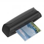 A4 Laminating Machine For Photo Documents Paper Hot Thermal Laminator LM2008 for sale