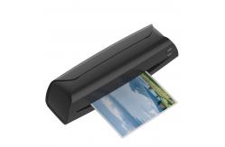China A4 Laminating Machine For Photo Documents Paper Hot Thermal Laminator LM2008 supplier