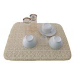15 X 20in Absorbent  Microfiber Dish Drying Mat Fast Dry for sale