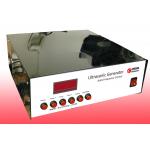 High Frequency Digital Ultrasonic Generator For Ultrasound Cleaning for sale