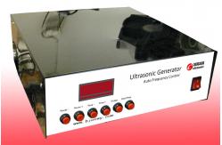 China High frequency Digital Ultrasonic Generator supplier