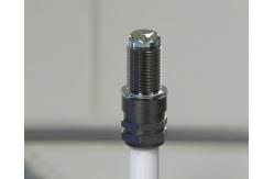 China Industrial Generator Engine Spark Plug for SGE-56SM SGE-56HM supplier