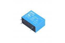 China Class A Insulation 10A 12VDC SPDT Relay PCB Mount Relay For Humidifier supplier