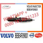 21244717 BEBE4F01001 BEBE4F01101 BEBE4F01102 BEBE4F04001 BEBE4F07001 BEBE4F09001 EX631029 Diesel Injector