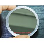 SSP Germanium Semiconductor Substrate Ge Wafers For Infrared Band 100 / 110 2 Inch for sale