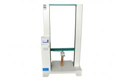 China IEC 62368-1 Clause 4.8, 8.6.2 Intelligent Crush Testing Machine supplier