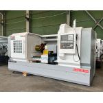 CK6163 Compact CNC Lathe Machine With Speed Ranges 100-1600r Min
