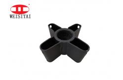 China WST Jack Base Formwork And Scaffolding Accessories supplier