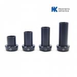 CE Certified Short Prosthetic Adapter Aluminuum 7075 45mm - 90mm for sale