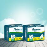 Factory Wholesale Cheap Price Women Cotton Ultra Thin Night Sanitary Pads Disposable Korean Sanitary Napkin for sale