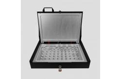 China High Precision 108 Keys PBT Keycaps A3 3D Vacuum Sublimation Keycap Printing Machine supplier
