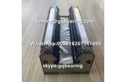 China Narrow Long Linear Roller Bearing RWU55-E-HL-V3-G2 Linear Slide Bearing supplier