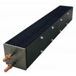 titanium anode Plate Gr1 MMO coating Salt Chlorination Water Treatment for sale