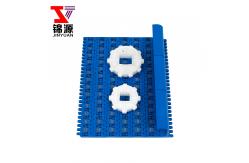 China                  Modular Belts with Positrack and Flight              supplier