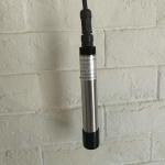 Digital Optical Dissolved Oxygen Sensor Electrode Online Oxygen Sensor IP68 for sale