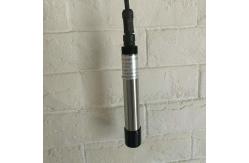 China Digital Optical Dissolved Oxygen Sensor Electrode Online Oxygen Sensor IP68 supplier