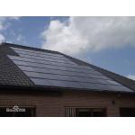 Home 5KW Solar Power Systems Full Sets On / Off Grid