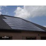 Home 5KW Solar Power Systems Full Sets On / Off Grid for sale