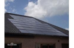 China Home 5KW Solar Power Systems Full Sets On / Off Grid supplier