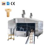 Design Wafer Cone Machine Automatic Wafer Cone Maker