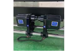 China Stormjet SJ7160/7162 sublimation printers wide format Plotter Machine supplier