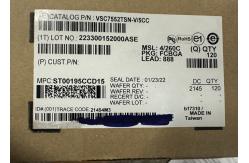 China Ethernet IC VSC7552TSN-V/5CC Telecom IC Ethernet Switch 888-FCBGA supplier