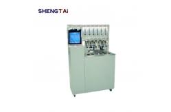 China ASTM D2274 Distillate Fuel Oil Oxidation Stability Tester Accelerated Method supplier